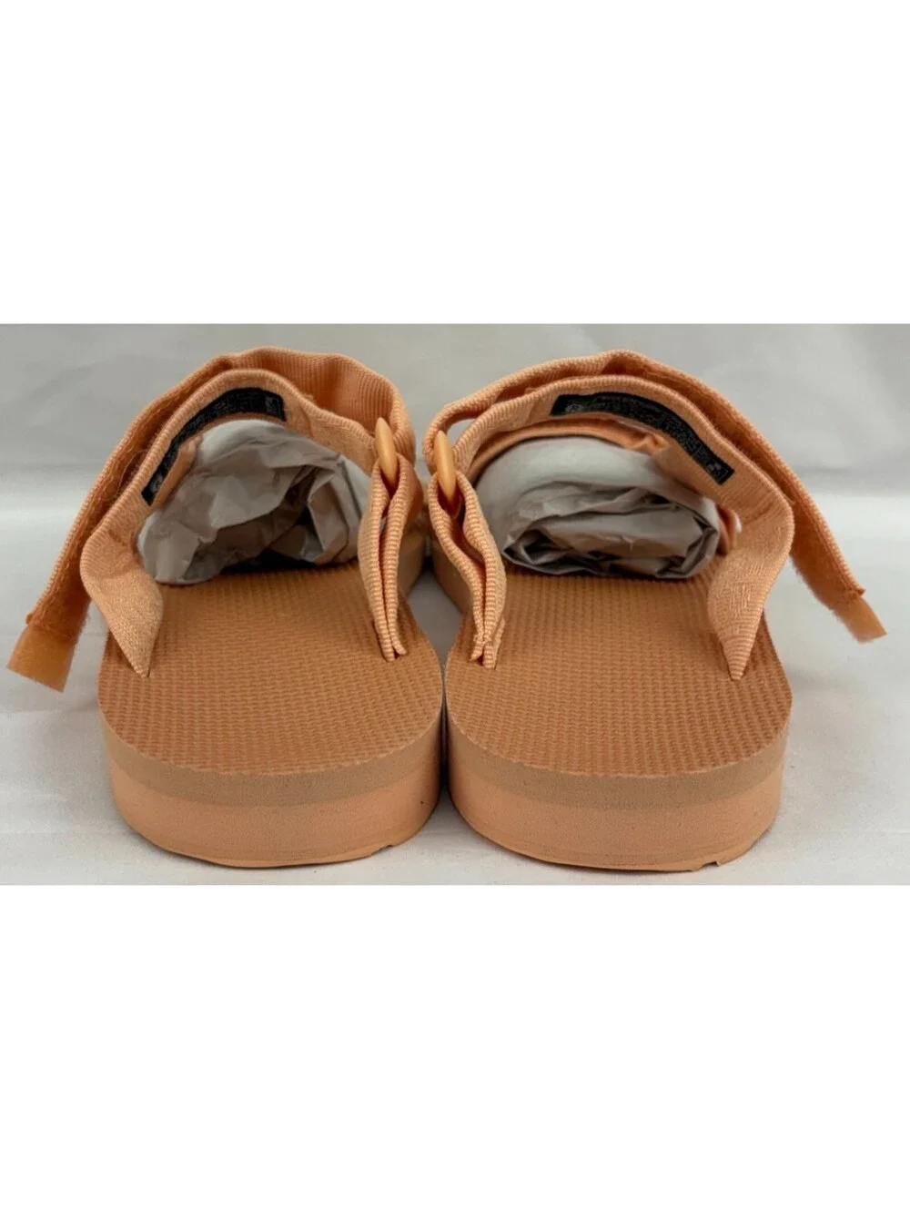 Teva Women's US Size 11 Universal Slide Beach Sand Sandals 1124230/TTBS